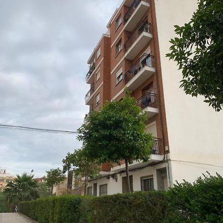 Hotel Habitacion Privada En Piso Compartido Valencia Exterior foto
