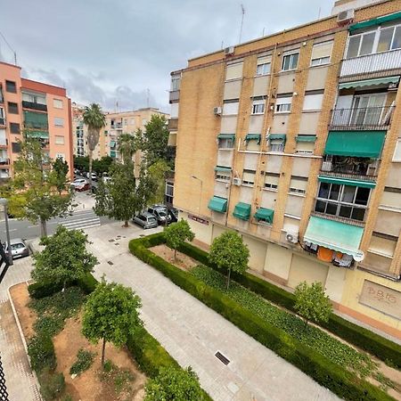 Hotel Habitacion Privada En Piso Compartido Valencia Exterior foto